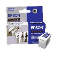 Epson T051 Black Ink Cartridge for STYLUS C