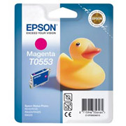Epson T0553 Ink Cartridge