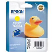 Epson T0554 Ink Cartridge