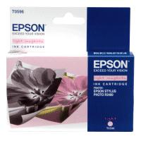 Epson T059 Light Magenta Ink Cartridge for