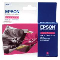 Epson T059 Magenta Ink Cartridge for Stylus