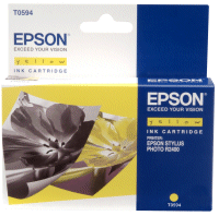 Epson T0594 Original Yellow