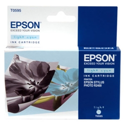 Epson T059540 Stylus Photo Light Cyan Inkjet