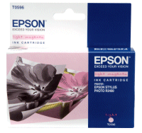 Epson T0596 Original Light Magenta
