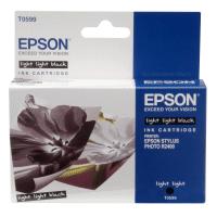 Epson T0599 Light light Black Ink Cartridge for