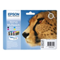 Epson T071 4-Pack Ink Cartridges
