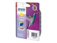 Epson T0804
