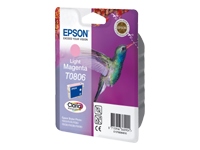 EPSON T0806
