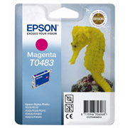 Epson TO48340 Inkjet Cartridge