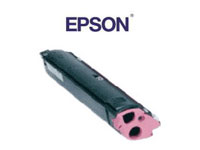 EPSON UltraChrome - Ink tank - 1 x light magenta