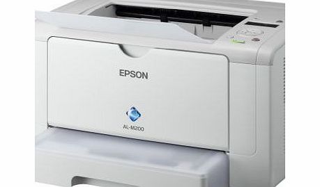 Epson WorkForce AL-M200DN A4 Mono Printer