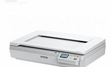 Epson Workforce DS-50000N Scanner
