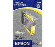 Epson Yellow Ink Cartridge (110ml) - Stylus Pro