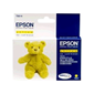 Epson Yellow Ink Cartridge T0614