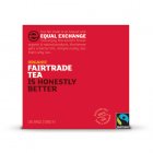 Equal Exchange Case of 3 Equal Exchange Fairtrade Organic Tea -