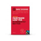 Equal Exchange Fairtrade Organic Tea 250g