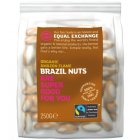 Equal Exchange Organic Amazon Flame Whole Brazil