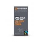 Organic Earl Grey Tea 125g
