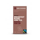 Equal Exchange Organic Loose Breakfast Tea 125g