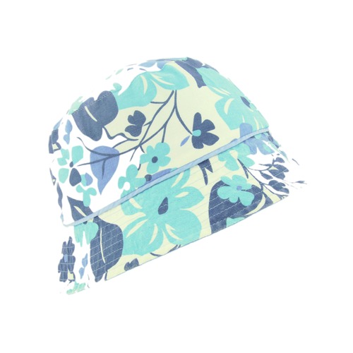 Equator Women` Reversible Bucket Hat Print/Plain