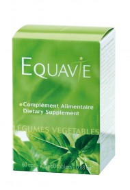 Vegetables Dietary Supplements 60 Capsules