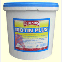Equimins Biotin Plus (2kg)
