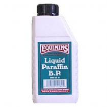 Equine Equimins Liquid Paraffin 500g