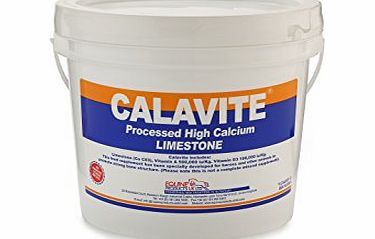 Equine Products Calavite Horse Nutrition, 4 Kg