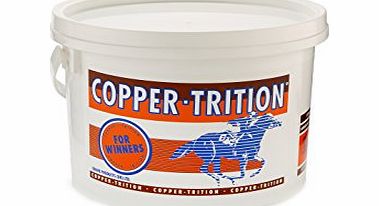 Equine Products Copper-Trition Horse Supplement, 1.5 Kg