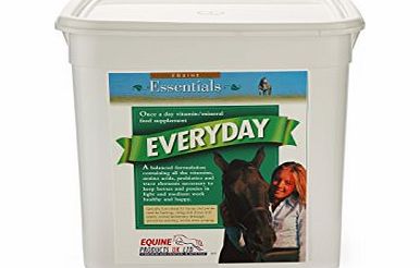 Equine Products Everyday Horse Supplement, 1.5 Kg