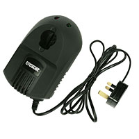 ERBAUER Ni-Cd 1 Hour Intelligent Charger