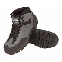 ERBAUER Safety Hiker Boots - Size 7