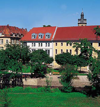 IBB Hotel Erfurt - Partner of Sorat Hotels