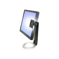 Ergotron Neo-Flex LCD Stand - Stand for flat