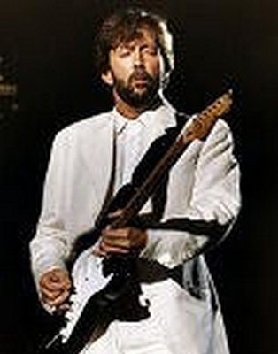 Eric Clapton CP1179