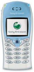 Ericsson T68I