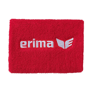 Erima Wristband Set - Red