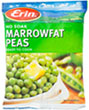 Erin No Soak Marrowfat Peas Ready to Cook (125g)