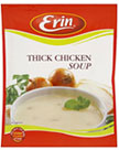 Erin Thick Chicken Soup (64g)