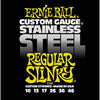 Ernie Ball 2246 S/Steel Reg 10-46