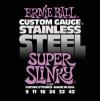 Ernie Ball 2248 S/Steel Super 9-42