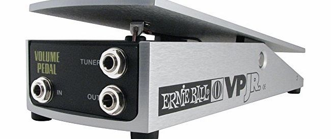 Ernie Ball  VOLUME PEDAL JUNIOR VPJR Electric guitar effects Volume - expression