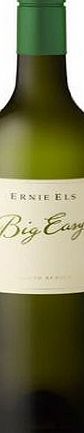Ernie Els Wines Ernie Els Big Easy Chenin Blanc Stellenbosch South Africa. Case of 12 bottles