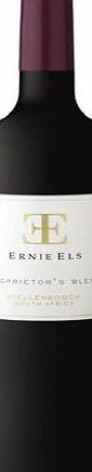 Ernie Els Wines Ernie Els Proprietors Blend Stellenbosch South Africa. Box of 12 bottles