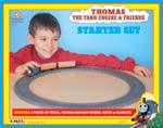 Thomas Starter Set