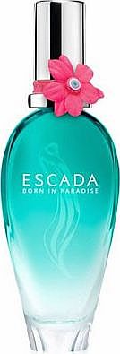 Escada Born In Paradise EDT 50ml