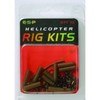 Esp : Helicopter Rig Kits