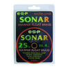 Esp : Marker Float Braid 25lb 200 metre