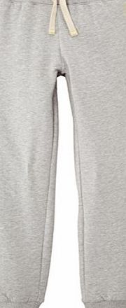 Esprit  Boys 015EE8B001 ESS Jogger Trousers, Oxford Grey Melange, 6 Years (Manufacturer Size:116 )