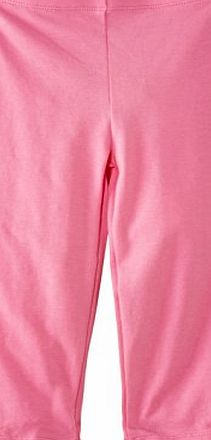 Esprit Girls ESS Knitpant Trousers, Mallow Pink, 6 Years (Manufacturer Size:116 )